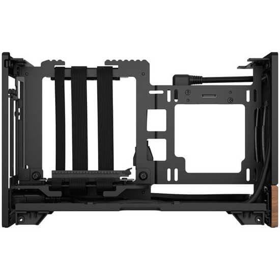 Fractal Terra Small Pc-tårnhus
