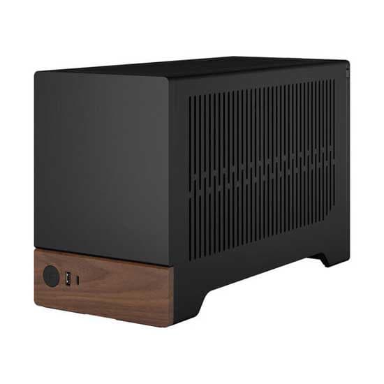 Fractal Terra Small Pc-tårnhus