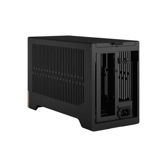 Fractal Terra Small Pc-tårnhus