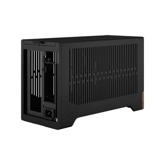 Fractal Terra Small Pc-tårnhus