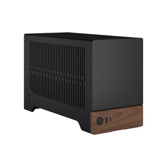 Fractal Terra Small Pc-tårnhus