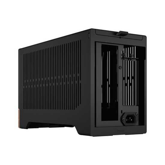 Fractal Terra Small Pc-tårnhus