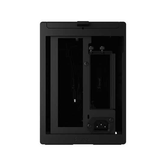 Fractal Terra Small Pc-tårnhus