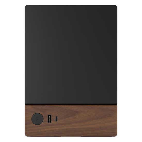 Fractal Terra Small Pc-tårnhus