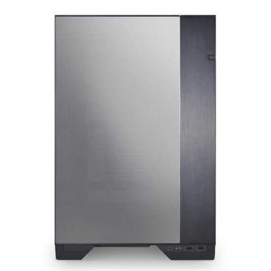 Lian Li O11 Vision Chrome Pc-tornfodral