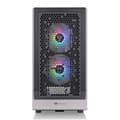 Miniatyrbild 3 av 6: Thermaltake Ceres 300tg Argb Pc-tornfodral Svart