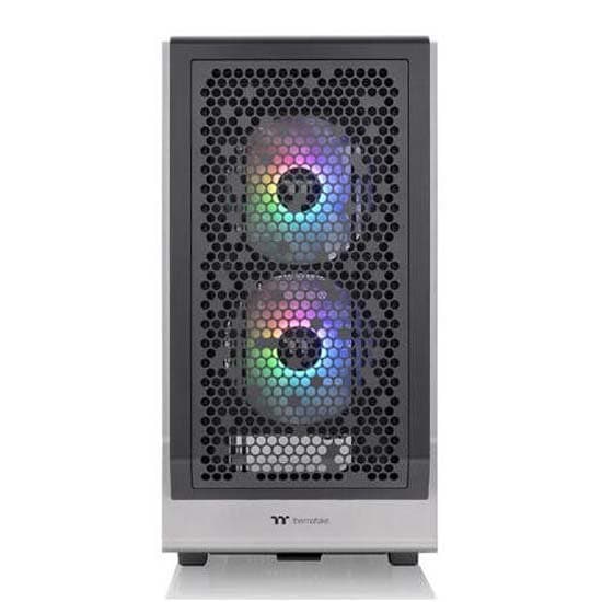 Thermaltake Ceres 300tg Argb Pc-tornfodral Svart