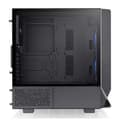 Miniatyrbild 4 av 6: Thermaltake Ceres 300tg Argb Pc-tornfodral Svart