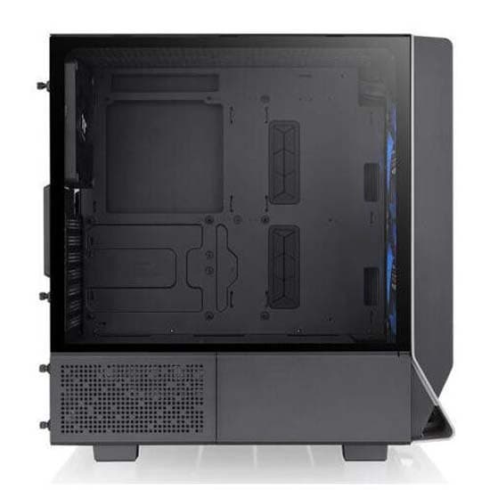 Thermaltake Ceres 300tg Argb Pc-tornfodral Svart