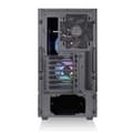 Miniatyrbild 2 av 6: Thermaltake Ceres 300tg Argb Pc-tornfodral Svart