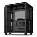 Miniatyrbild 5 av 6: Nzxt H6 Air Flow R1 Pc-tornfodral