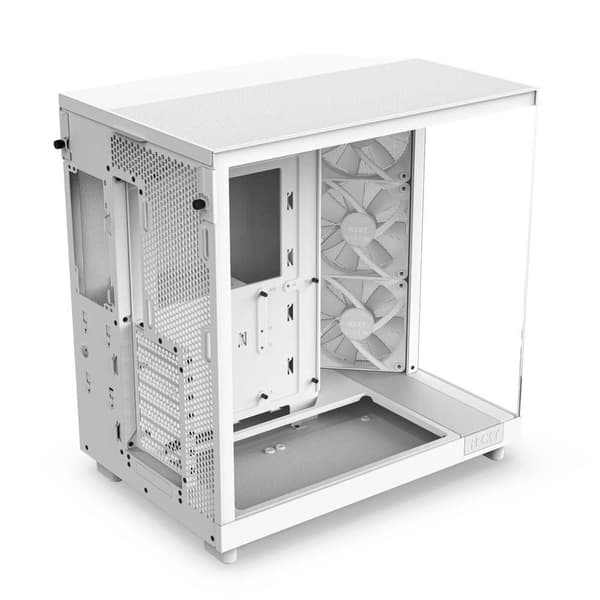 Nzxt H6 Air Flow R1 Pc-tårnhus