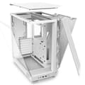 Miniatyrbillede 5 af 6: Nzxt H6 Air Flow Pc-tårnhus