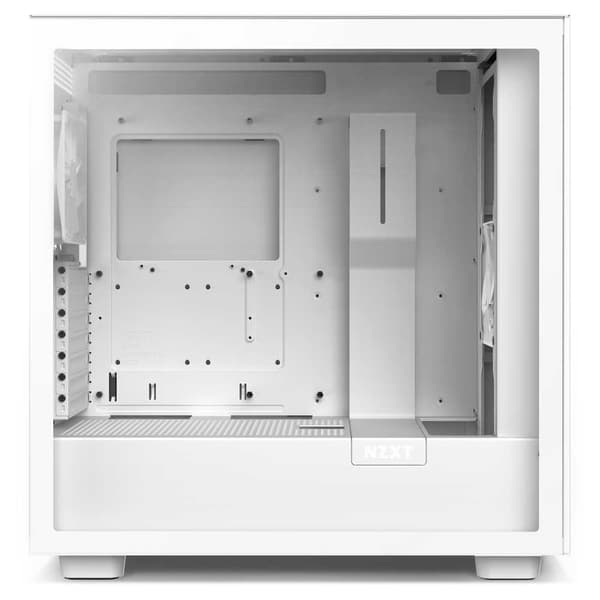 Nzxt H7 Flow Pc-tårnhus