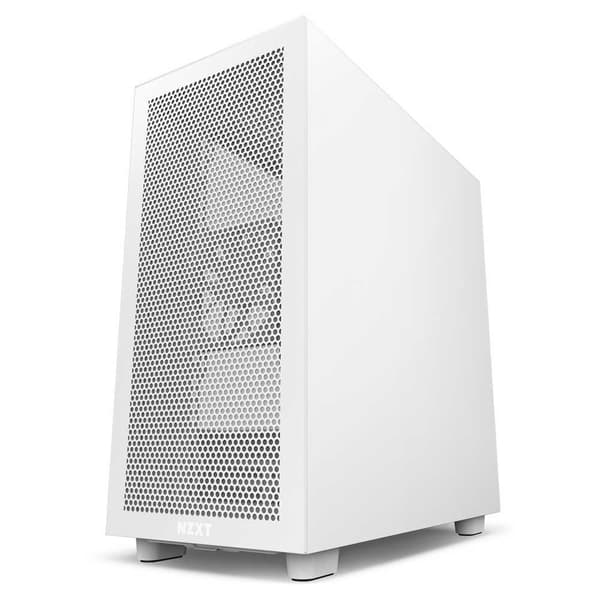 Nzxt H7 Flow Pc-tårnhus