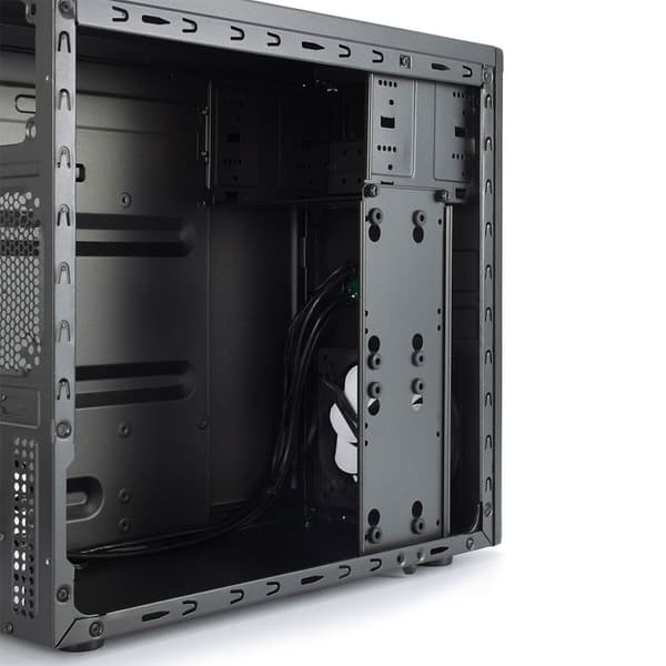 Fractal Core 1100 Mini Pc-tårnhus