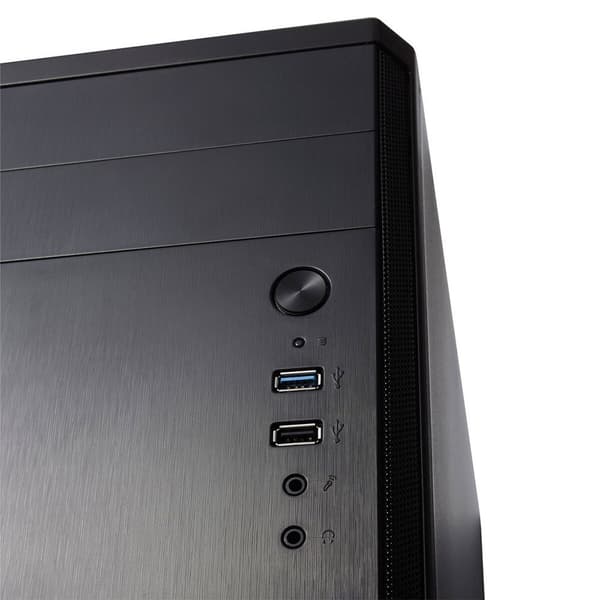 Fractal Core 1100 Mini Pc-tårnhus
