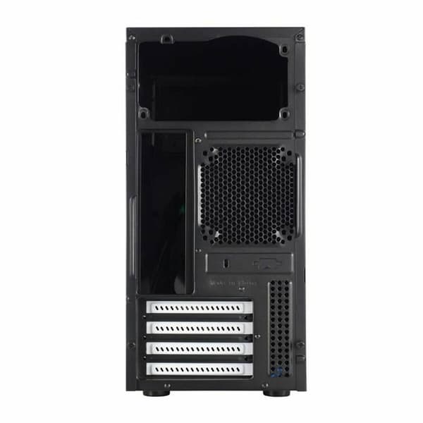 Fractal Core 1100 Mini Pc-tårnhus