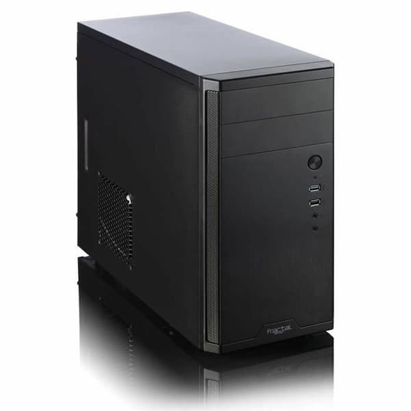 Fractal Core 1100 Mini Pc-tårnhus