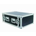 Miniatyrbild 2 av 2: Rack - PR-2ST - 19 tum - 6U - Trä