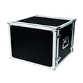 Miniatyrbild 1 av 2: Rack - CO DD - 19 tum - 8 UH - trä