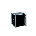 Miniatyrbild 2 av 2: Rack - CO DD - 19 tum - 12 UH - trä