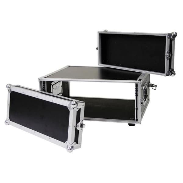 19'' TRÄSTÄLL 4U STANDARD - 30107220