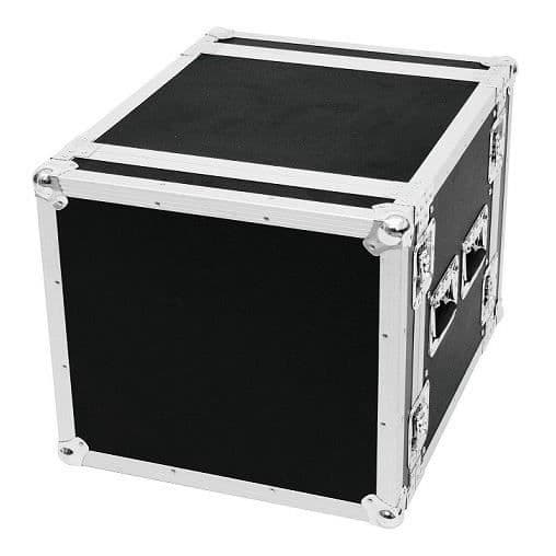 FÖRSTÄRKARE RACK 10U LÄNGD 45CM - 30109790