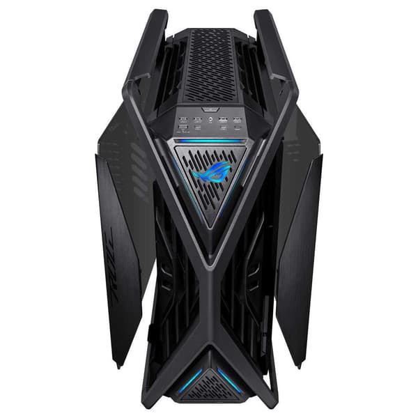 Asus Rog Hyperion Gr701 Btf Edition Pc-tårnhus