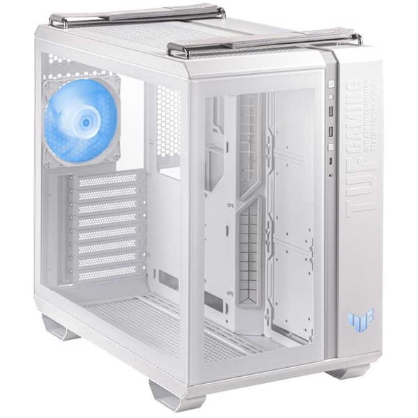 Asus Tuf Gaming Gt502 Plus Tg Argb Pc-tornfodral