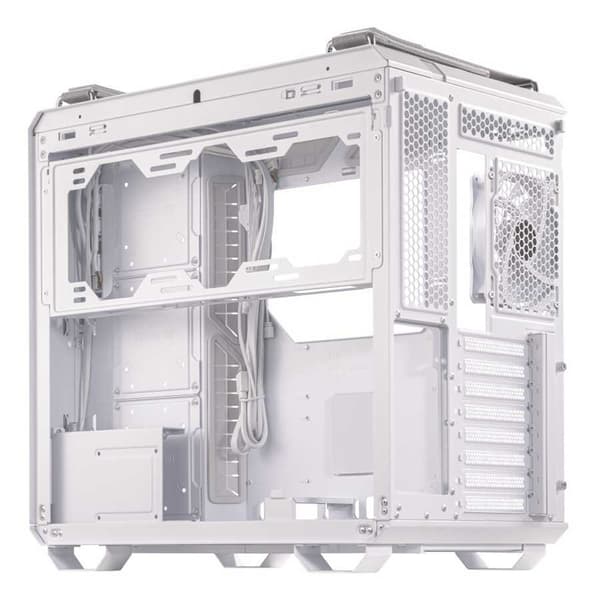 Asus Tuf Gaming Gt502 Plus Tg Argb Pc-tornfodral