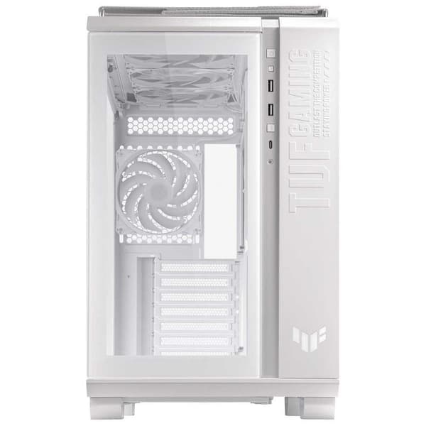 Asus Tuf Gaming Gt502 Plus Tg Argb Pc-tornfodral