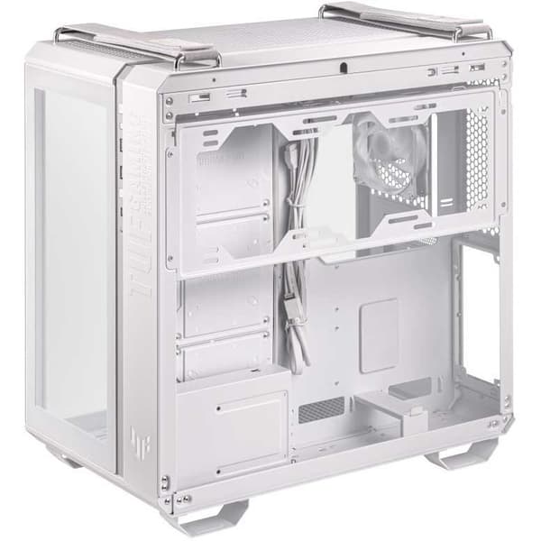 Asus Tuf Gaming Gt502 Plus Tg Argb Pc-tornfodral