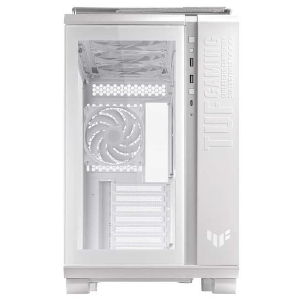 Asus Tuf Gaming Gt502 Plus Tg Argb Pc-tornfodral