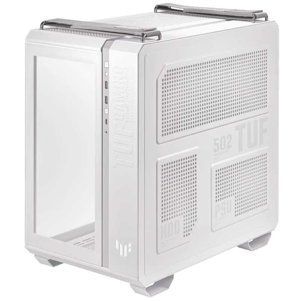 Asus Tuf Gaming Gt502 Plus Tg Argb Pc-tornfodral