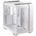 Miniatyrbild 1 av 8: Asus Tuf Gaming Gt502 Plus Tg Argb Pc-tornfodral