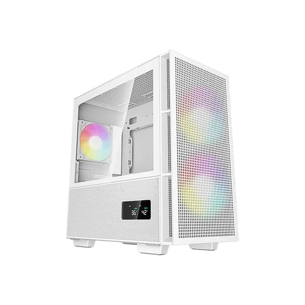 Deepcool Ch360 Digital Pc-tornfodral