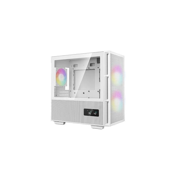 Deepcool Ch360 Digital Pc-tornfodral