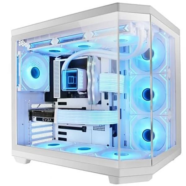 Mars Gaming Mc-3tcore Pc-tornfodral Vit