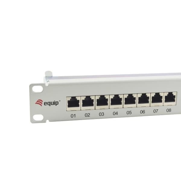 UTRUSTNING 326525 ANSLUTNINGSFACK 1U