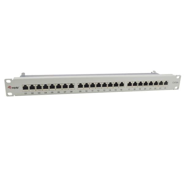 UTRUSTNING 326525 ANSLUTNINGSFACK 1U