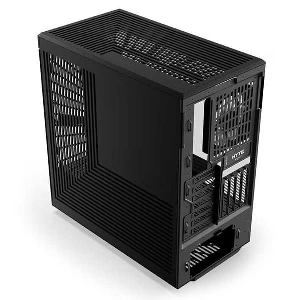 Hyte Y40 Pc-tårnhus