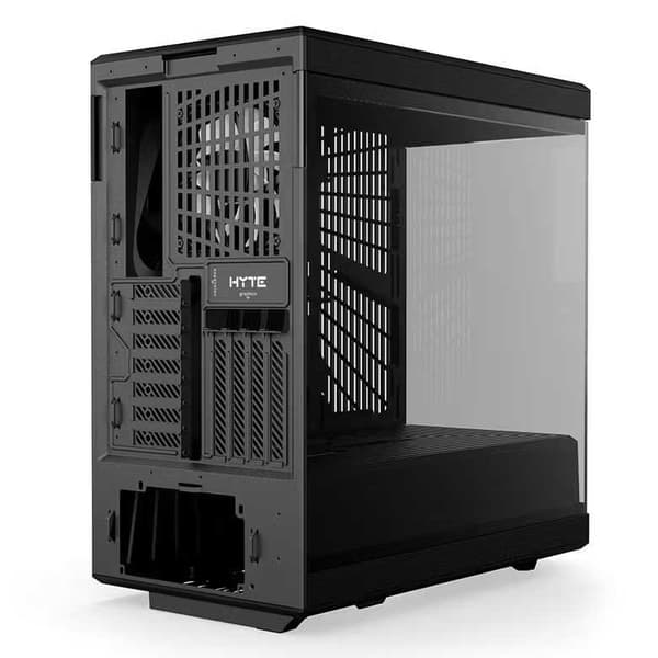 Hyte Y40 Pc-tårnhus