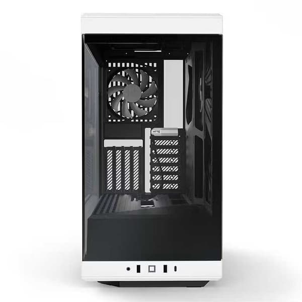 Hyte Y40 Pc-tårnhus