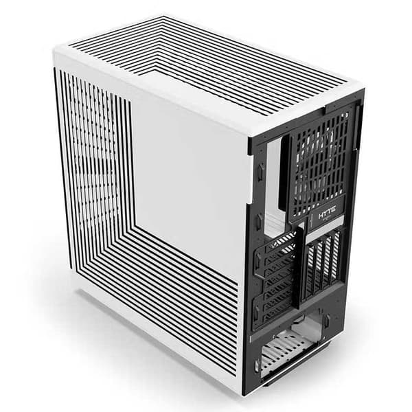 Hyte Y40 Pc-tårnhus