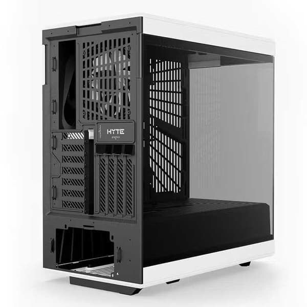 Hyte Y40 Pc-tårnhus