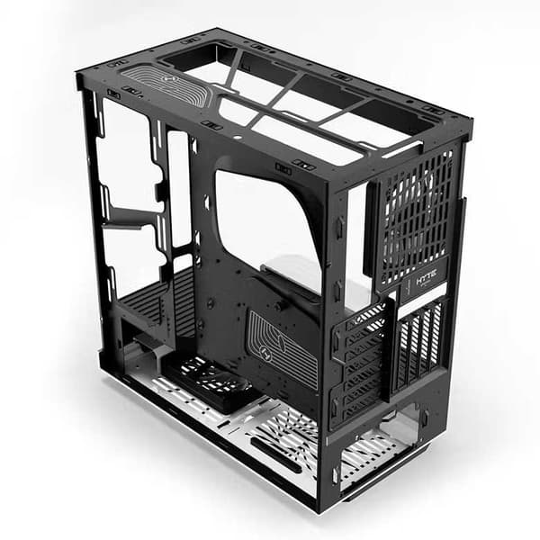 Hyte Y40 Pc-tårnhus