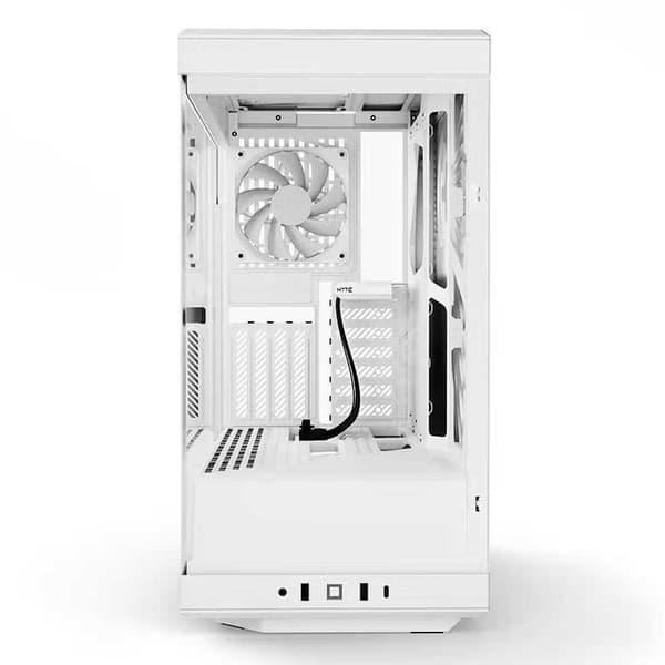 Hyte Y40 Snow Pc-tornikotelo