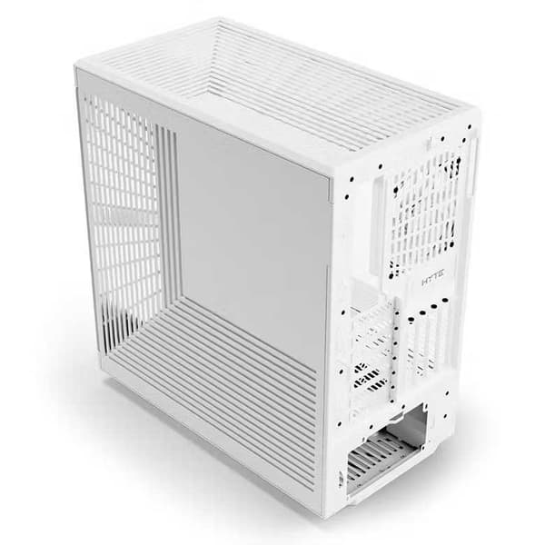 Hyte Y40 Snow Pc-tornikotelo