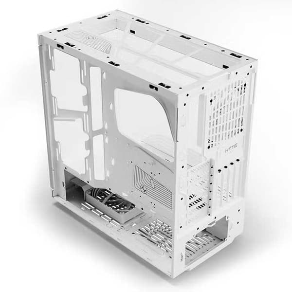 Hyte Y40 Snow Pc-tornikotelo
